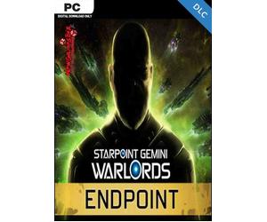 Starpoint Gemini Warlords Endpoint PC - DLC
