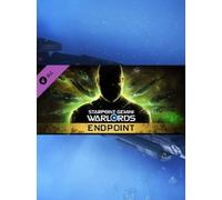 Starpoint Gemini Warlords: Endpoint Steam Key GLOBAL