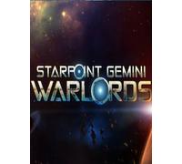 Starpoint Gemini Warlords PC - Steam Account - GLOBAL
