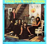 Starpoint I Just Wanna Dance With You/Get Ready Get Down 7" Casablanca CAN205 EX 1980