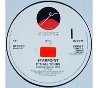 Starpoint - It's All Yours