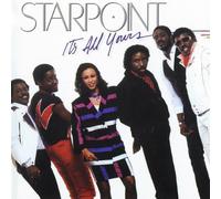 Starpoint - It's All Yours [Us Import]