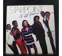 Starpoint - It's All Yours