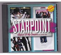 Starpoint - Object of My Desire & Other Hits