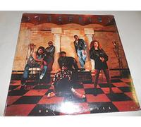 Starpoint - STARPOINT / SAY YOU WILL