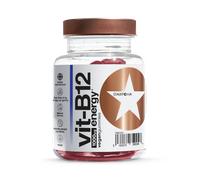 Starpowa B12 1000µg Blueberry Flavour 60 Gummies