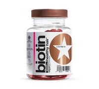 Starpowa Biotin 10,000Ug Raspberry Flavour 30 Gummies