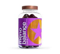 Starpowa Meno Balance 60 Gummies