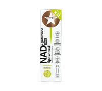 Starpowa NAD+ Glutathione Liquid Liposomal Pineapple 250 mg 14 Sachets