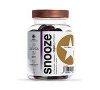Starpowa Snooze Vitamin Black Cherry Flavoured 30 Gummies