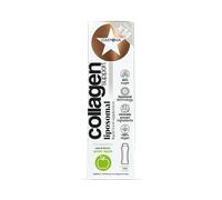 Starpowa Vegan Collagen Liquid Liposomal Green Apple 14 Sachets