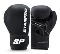 Starpro Kids Boxing Gloves - 4oz & 6oz Junior Punching Gloves for Small Hands | Ideal for Boys & Girls Ages 5-12 | Youth Boxing Gloves for Training & Play