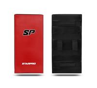 Starpro Lightweight Kick Shield for Martial Arts Training - Durable Strike Pad for Karate, Muay Thai, Taekwondo, and Kickboxing