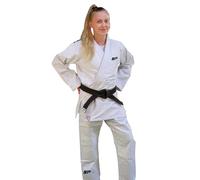 Starpro Preshrunk Kids BJJ Gi - Lightweight Jiu Jitsu Uniform with Pearl Weave | Youth Jiu Jitsu Suit for Boys & Girls | Many Sizes & Colours