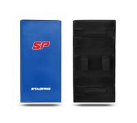 Starpro Tough & Lightweight Kick Shield for Kicks & Punches Training - Shields for Boxing, Muay Thai Pads, Kick Pads, Taekwondo Pads, Karate Pads, Kicking Pads,Muay Thai Focus Pads