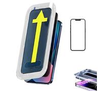 Starprout Invisible Artifact Screen Protector, Invisible Artifact Screen Protector Dust Free Without Bubbles, Anti-spy and Explosion-proof, Easy Installation (for iphone 16 pro)
