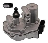 STARQ SQ323-01160 Control, change-over cover (induction pipe)