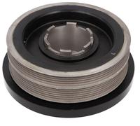 STARQ SQ329-02100 Crankshaft pulley