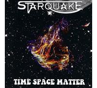Starquake - Time Space Matter