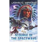 Starquest: Scourge of the Spaceways: 5