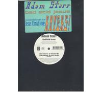 Starr, Adam - Bad Acid Jesus [12" VINYL]