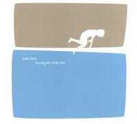 Starr, Andi - Leaving the White Line