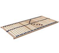 Starr Bed base Solid wood frame Müller Möbelwerkstätten 915 20 - 915-20