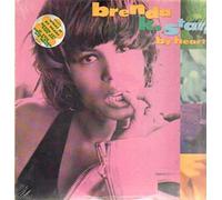 Starr, Brenda K - By Heart [VINYL]