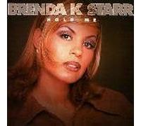 Starr, Brenda K - Hold Me