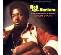 Starr Edwin - Hell Up in Harlem