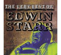 Starr, Edwin - The Very Best Of Edwin Starr