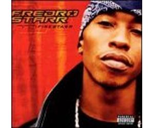 Starr, Fredro - Firestarr [CASSETTE]