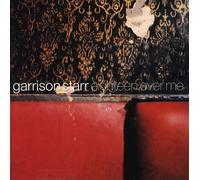 Starr, Garrison - Eighteen Over Me