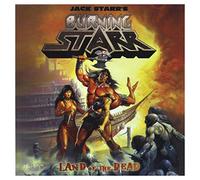 Starr, Jack -Burning Star- - Land of the Dead