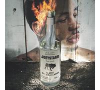 Starr, Joey - Gare Au Jaguarr