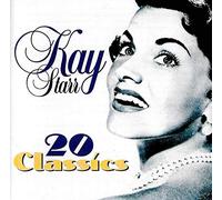 Starr, Kay - 20 Classics