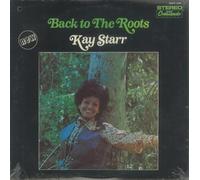Starr, Kay - Back to the Roots [VINYL]