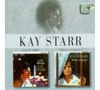 Starr Kay - Cry By Night/Losers Weepers