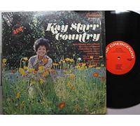 Starr, Kay - Kay Starr Country [VINYL]