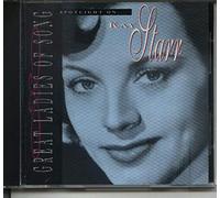 Starr Kay - Kay Starr Spotlight on