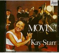 Starr Kay – Movin' – Jasmine Guitars