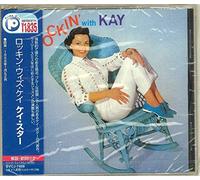 Starr,Kay - Rockin' With Kay