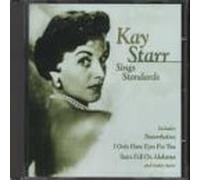 Starr Kay - Starr Kay - Sings Standards