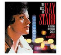 Starr, Kay - The Best Of