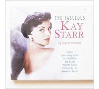 Starr, Kay - The Fabulous Kay Starr
