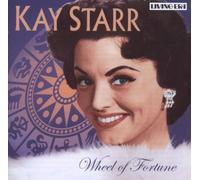 Starr, Kay - Wheel Of Fortune