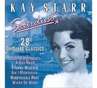 Starr, Kay - Wheel of Fortune