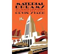 Material Dreams Southern California Through the 1920S 9780195072600 | Brand New