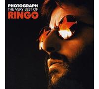 STARR - PHOTOGRAPH VERY BEST OF - cd - G3z