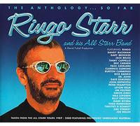 Starr,Ringo - And His All Starr Band